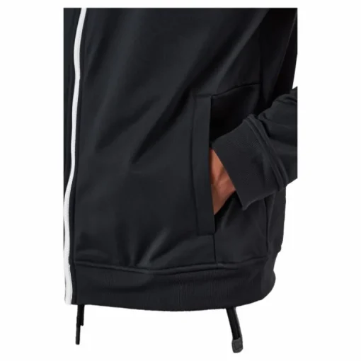 Sportstyle Tricot Jacket Black