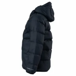 Sportswear Big Kids' Down-fill Black/black/white