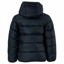 Sportswear Big Kids' Down-fill Black/black/white