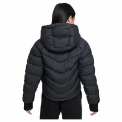 Sportswear Big Kids' (girls') Black/white/white