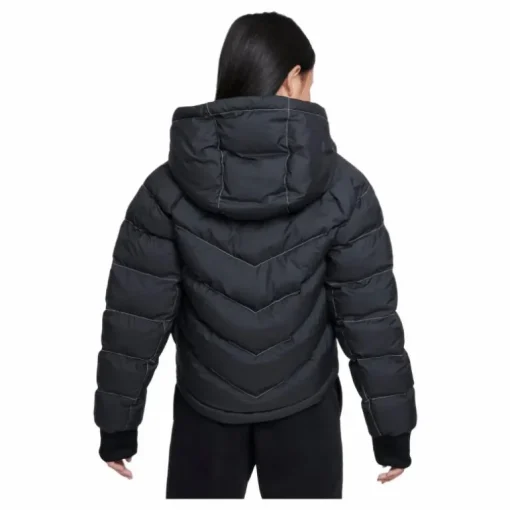 Sportswear Big Kids' (girls') Black/white/white