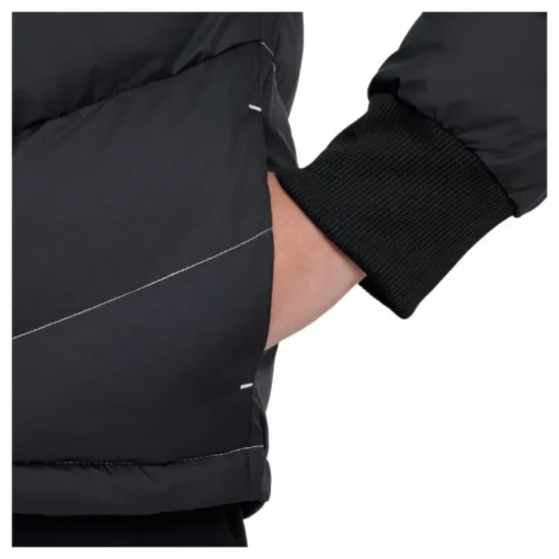 Sportswear Big Kids' (girls') Black/white/white