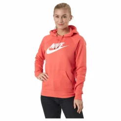 Sportswear Essential Women's F Magic Ember/white