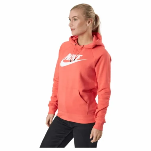 Sportswear Essential Women's F Magic Ember/white