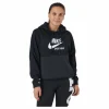 Sportswear Heritage Women's Ho Black/black/white