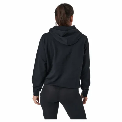 Sportswear Heritage Women's Ho Black/black/white