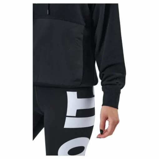 Sportswear Heritage Women's Ho Black/black/white