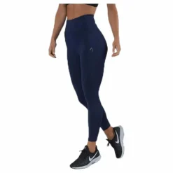 Spotless 7/8 Tights Blue