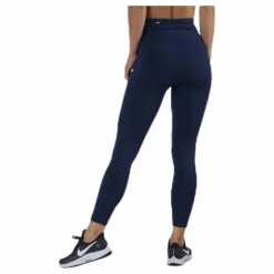 Spotless 7/8 Tights Blue