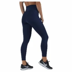 Spotless 7/8 Tights Blue