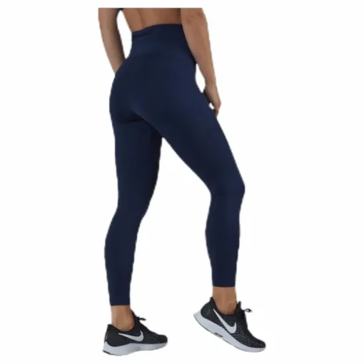 Spotless 7/8 Tights Blue
