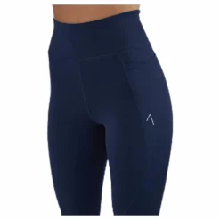 Spotless 7/8 Tights Blue