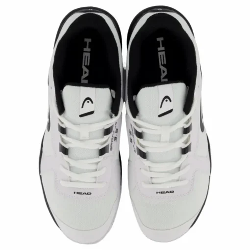 Sprint 3.5 Junior White/black