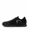 Sprint Pro 3.5 Men Black/red