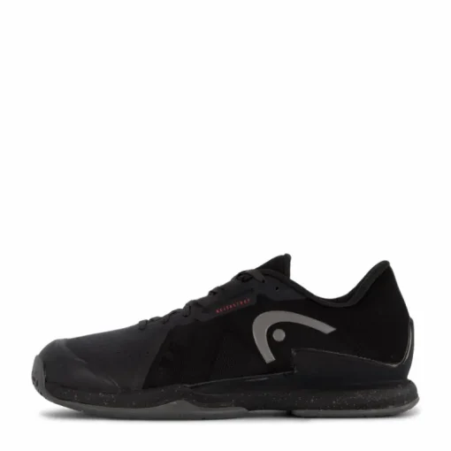 Sprint Pro 3.5 Men Black/red