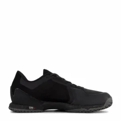 Sprint Pro 3.5 Men Black/red
