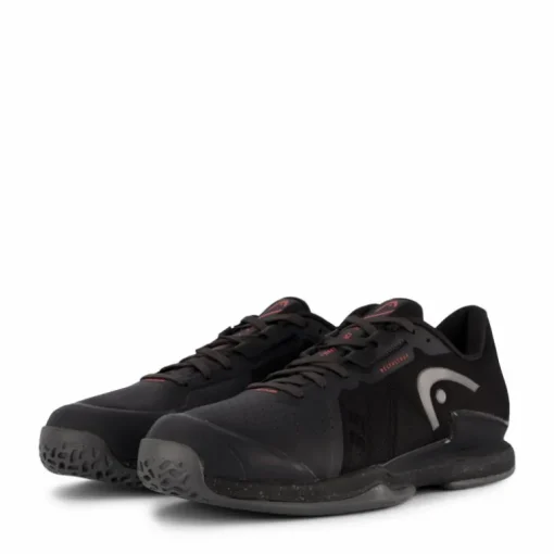 Sprint Pro 3.5 Men Black/red