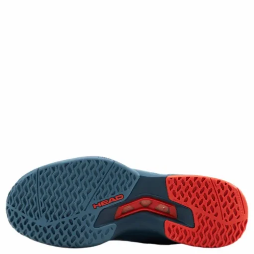 Sprint Pro 3.5 Men Blue/orange