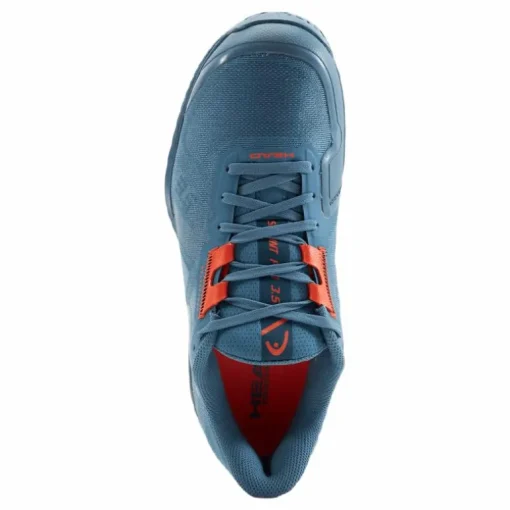 Sprint Pro 3.5 Men Blue/orange