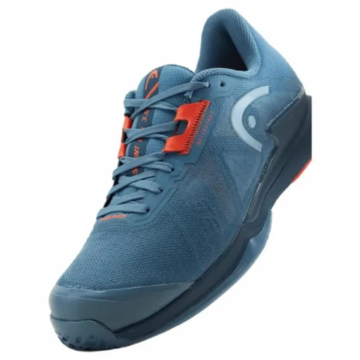 Sprint Pro 3.5 Men Blue/orange