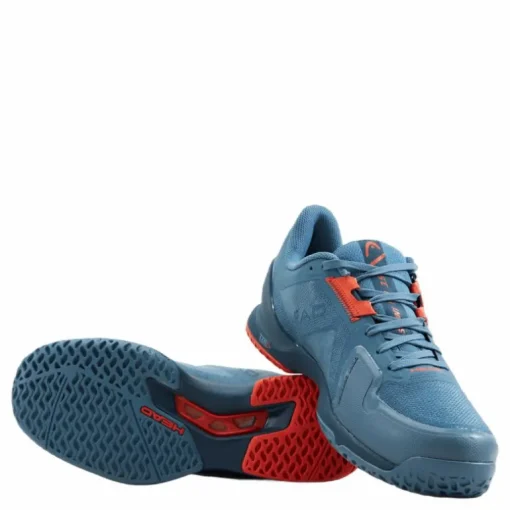 Sprint Pro 3.5 Men Blue/orange