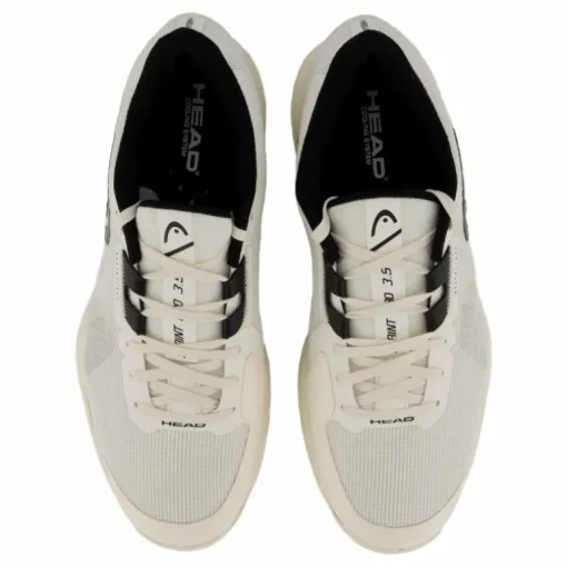 Sprint Pro 3.5 Men Chalk White/black