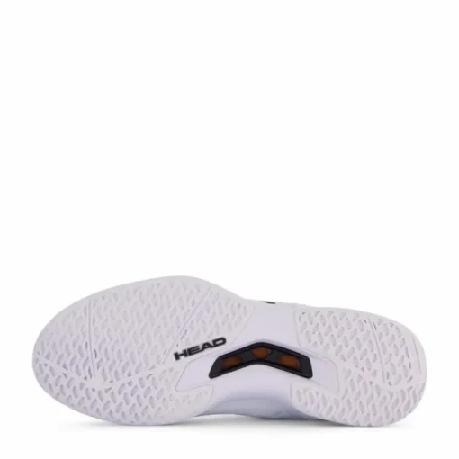 Sprint Pro 3.5 Men White/black