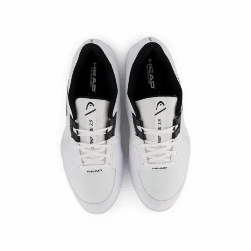 Sprint Pro 3.5 Men White/black