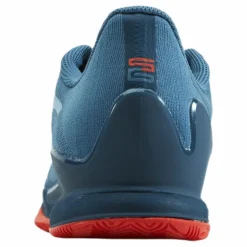 Sprint Pro 3.5 Sanyo Men Blue/orange