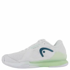 Sprint Pro 4.0 Women White/lightgreen
