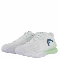 Sprint Pro 4.0 Women White/lightgreen