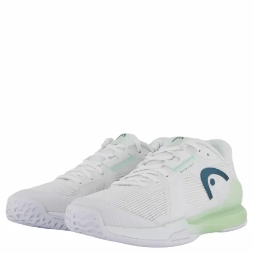 Sprint Pro 4.0 Women White/lightgreen