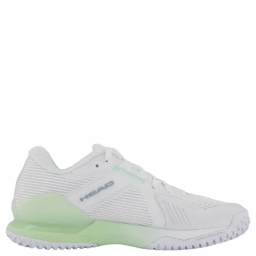 Sprint Pro 4.0 Women White/lightgreen