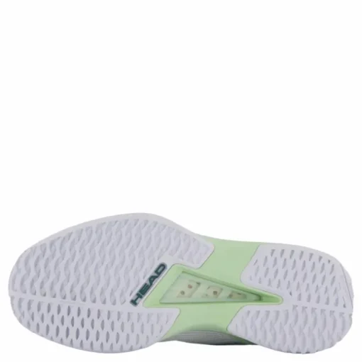 Sprint Pro 4.0 Women White/lightgreen