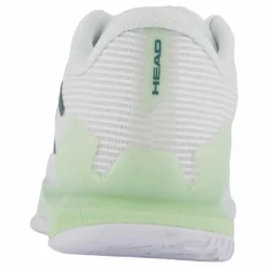 Sprint Pro 4.0 Women White/lightgreen