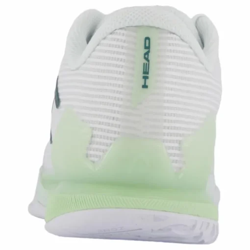 Sprint Pro 4.0 Women White/lightgreen