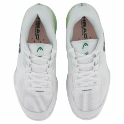 Sprint Pro 4.0 Women White/lightgreen