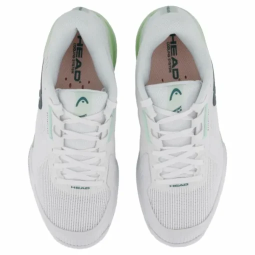 Sprint Pro 4.0 Women White/lightgreen