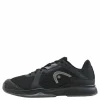 Sprint Team 3.5 Men Black/black