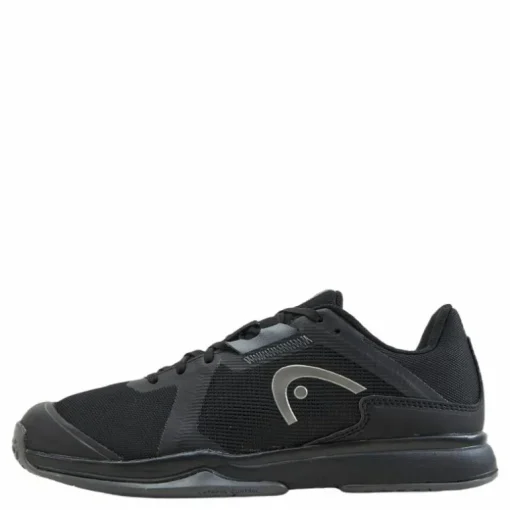 Sprint Team 3.5 Men Black/black