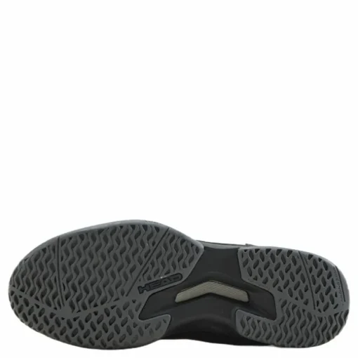 Sprint Team 3.5 Men Black/black