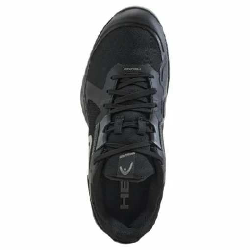 Sprint Team 3.5 Men Black/black