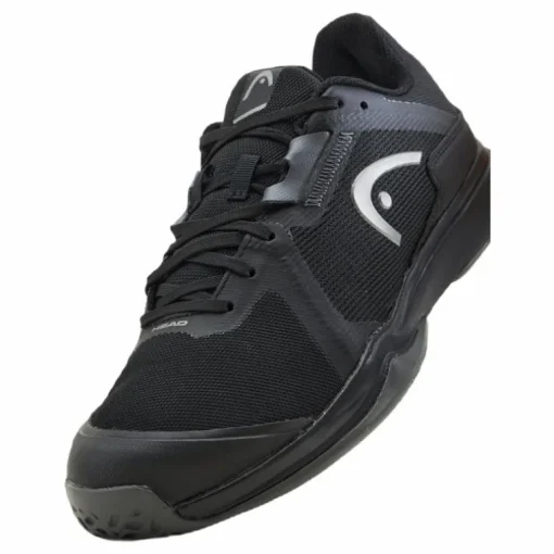 Sprint Team 3.5 Men Black/black
