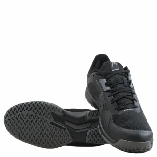 Sprint Team 3.5 Men Black/black