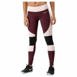 Sprint Tights Pink/White/Black