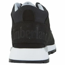 Sprint Trekker Mid Blk Jet Black