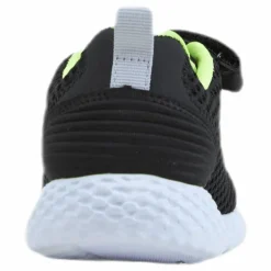 Sprint Velcro PS Black