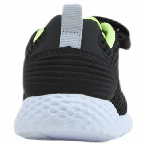 Sprint Velcro PS Black