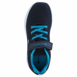 Sprint Velcro PS Blue