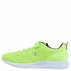Sprint Velcro PS Yellow